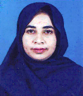 B.H. <b>Nazma Yasmeen</b>, Dhaka Dhaka Bangladesh - Nazma_359