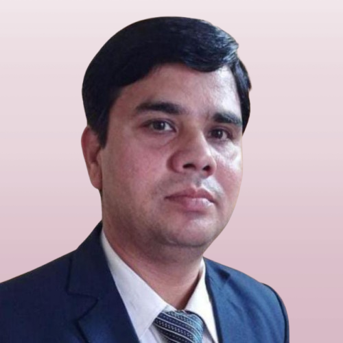 Dr. R.K. Kumawat