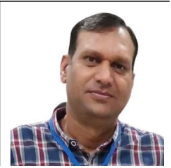 Dr. Rajendra Singh Kulhari