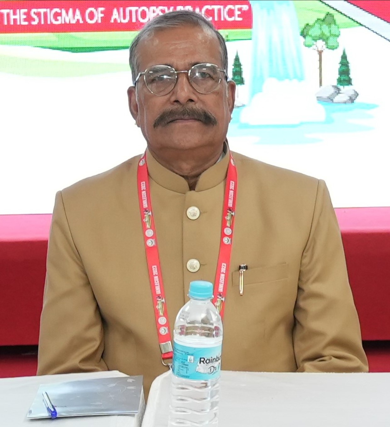Dr. Shiv Rattan Kochar