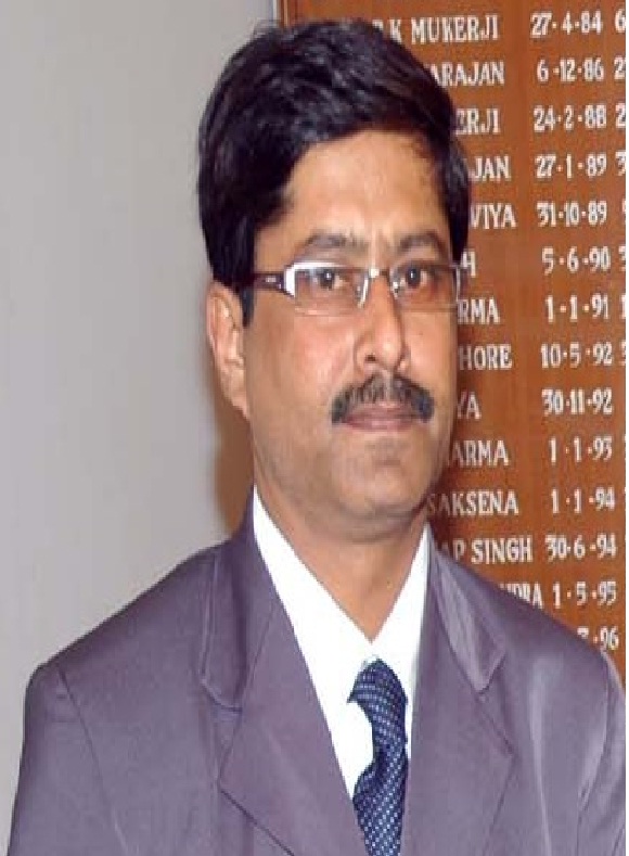 Dr. Vinod Dhingra