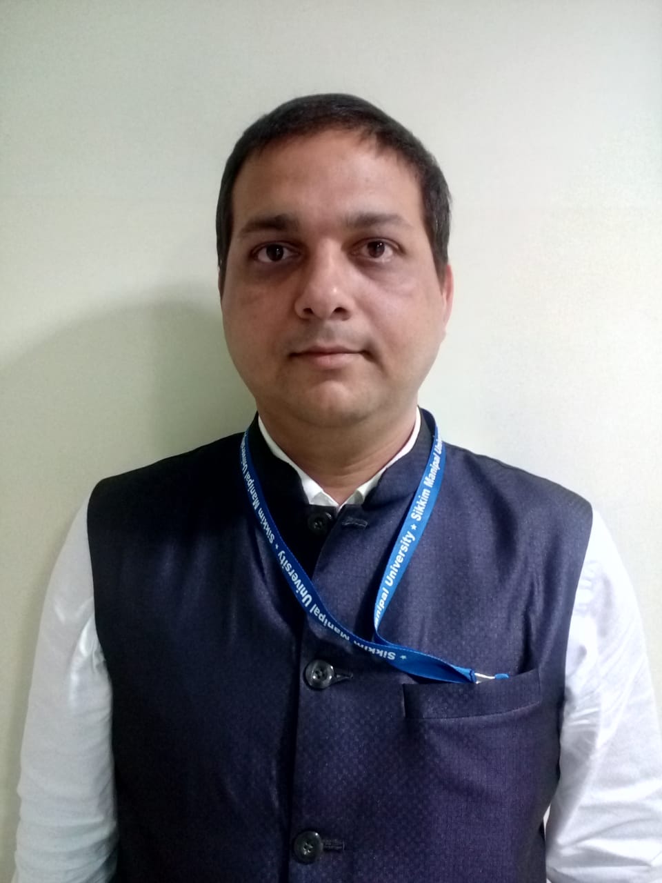 Prof. Ashim Mishra