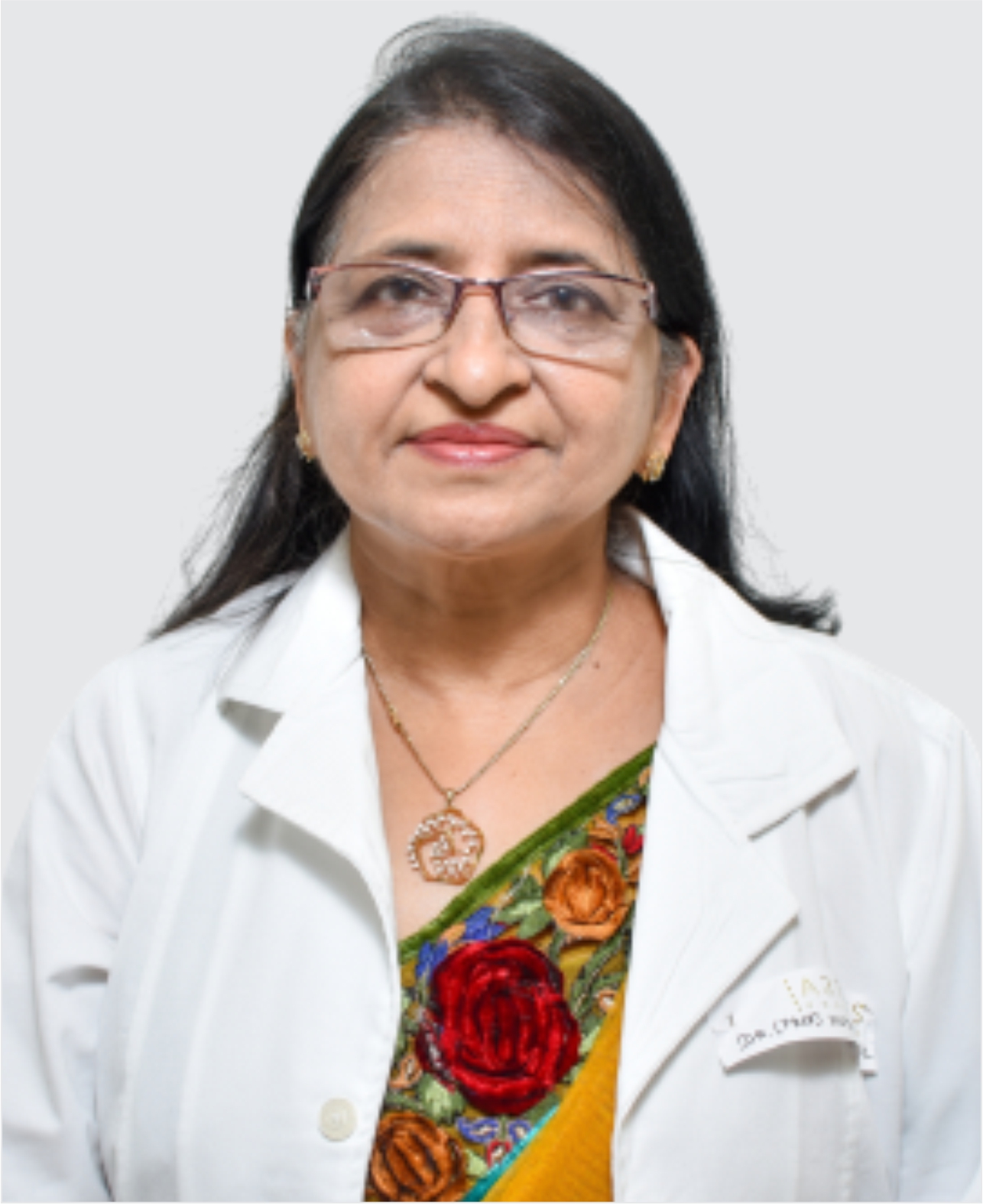 Prof. Nutan Agarwal