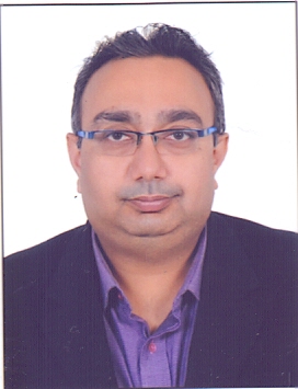 Dr. Abhishek