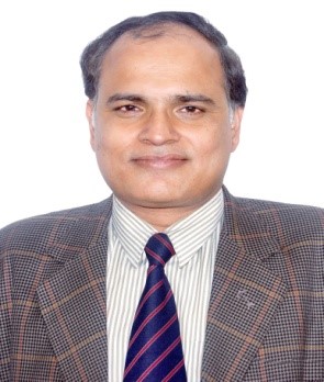 Dr. Ashok Kumar Jaiswal