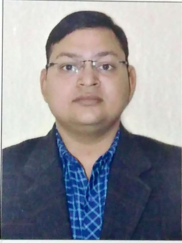 Dr. Ishwer Tayal