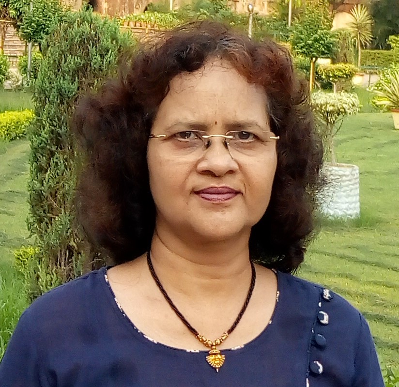 Dr. Nidhi Sharma