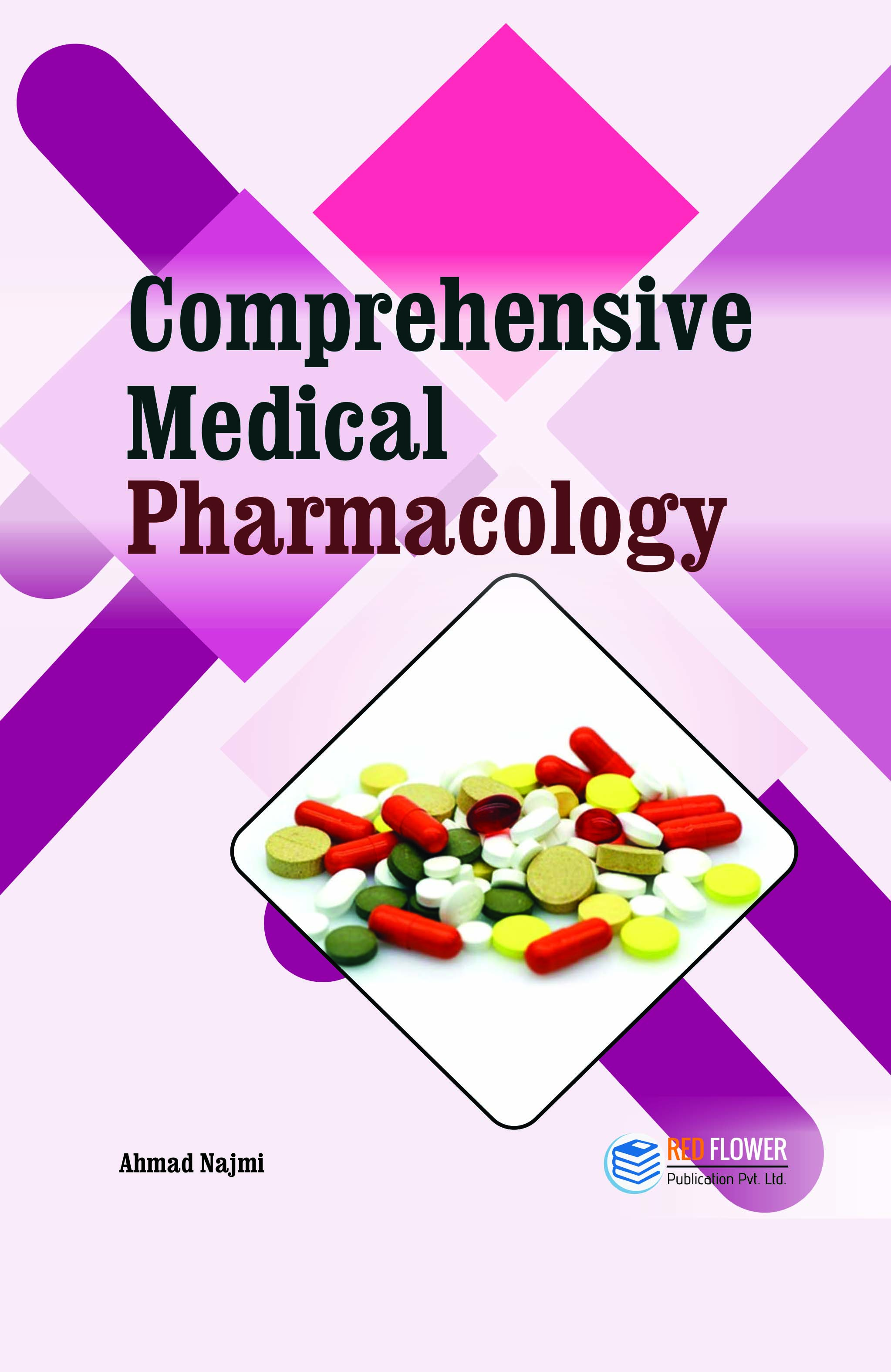 Comprehensive Medical Pharmacology