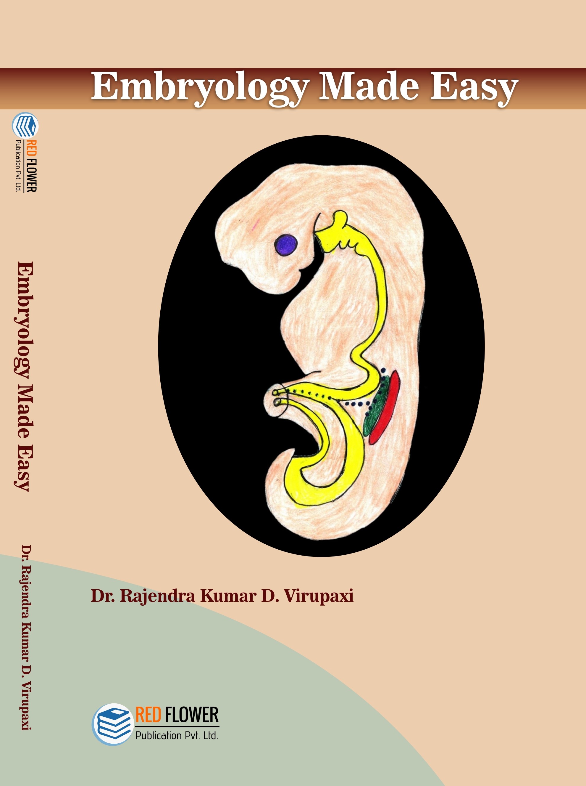 Embryology Made Easy