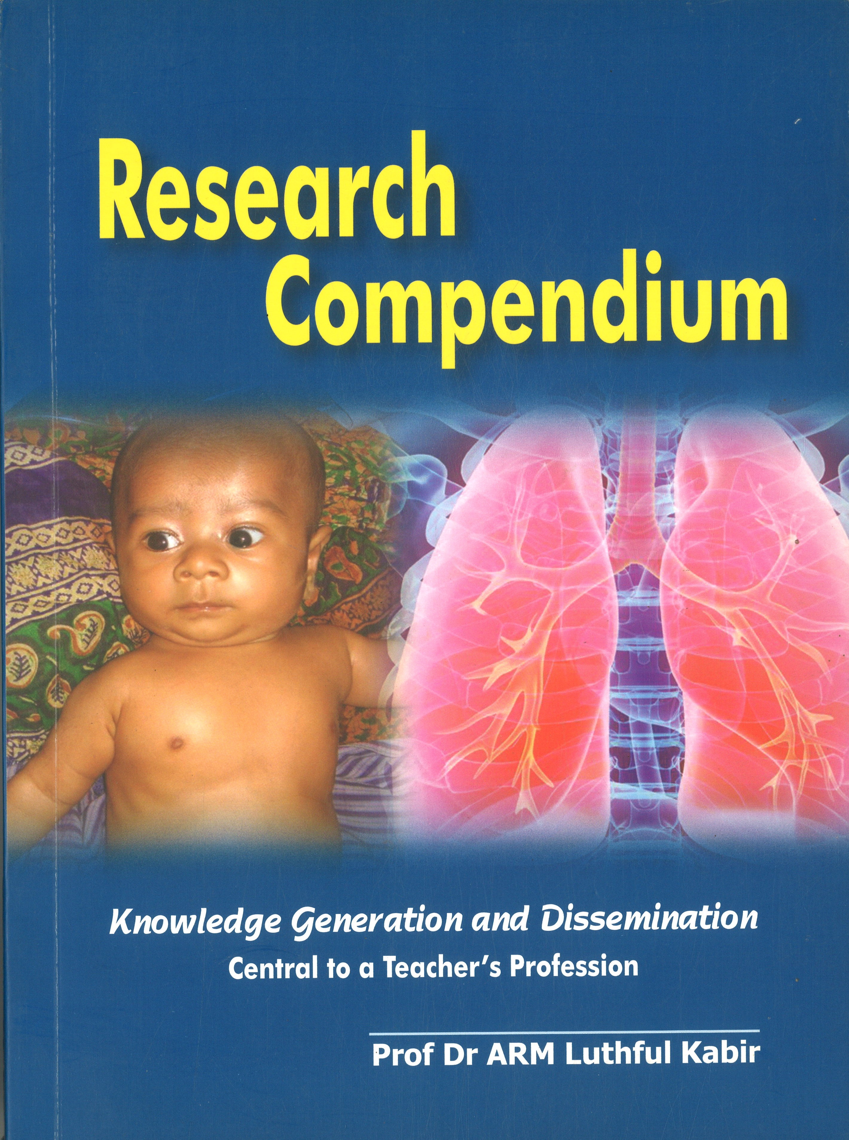Research Compendium