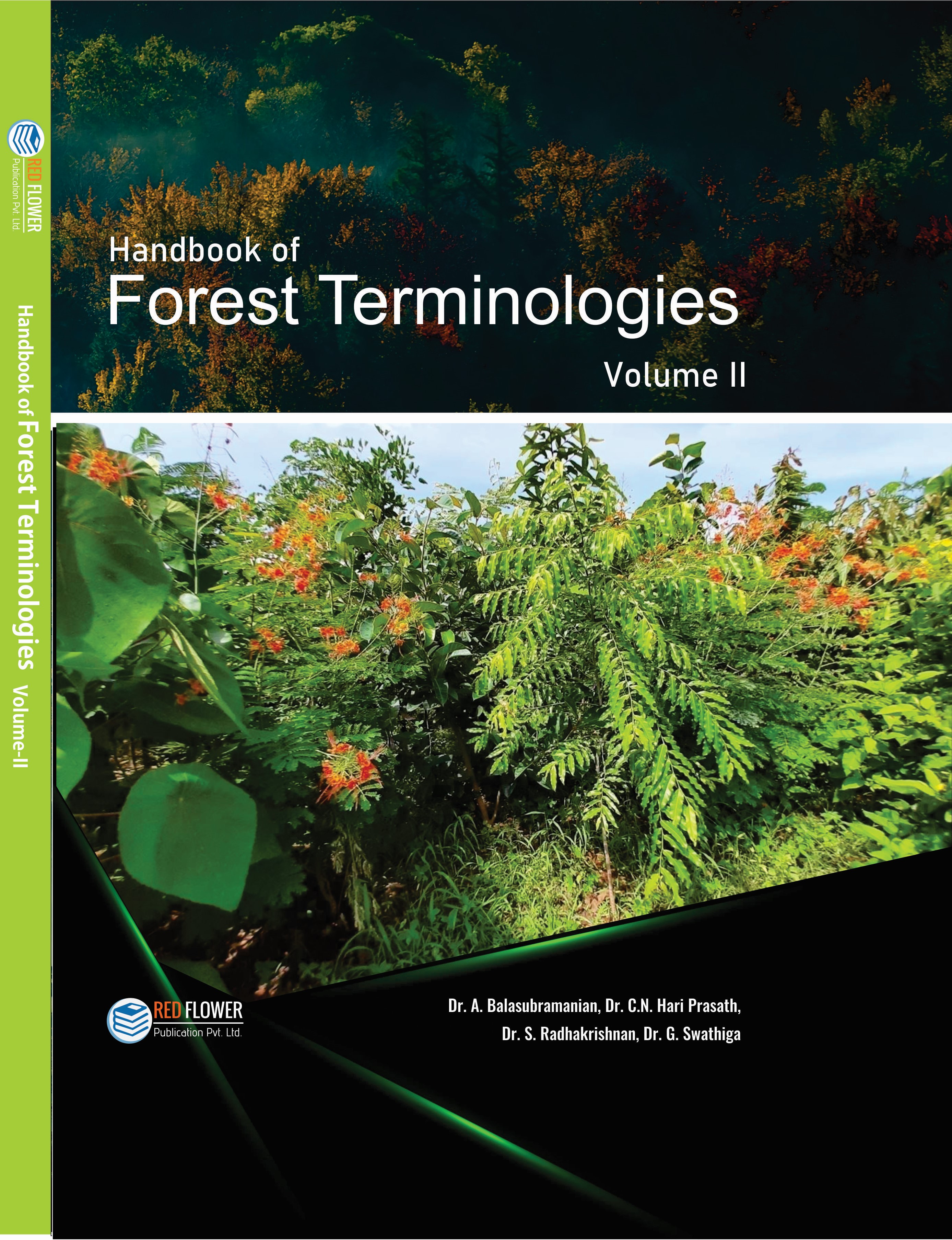 Handbook of Forest Terminologies Volume 2