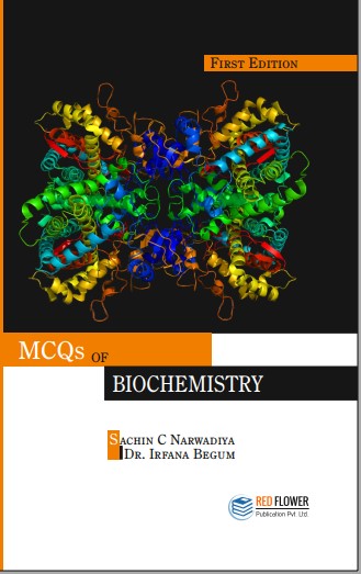MCQs of Biochemistry