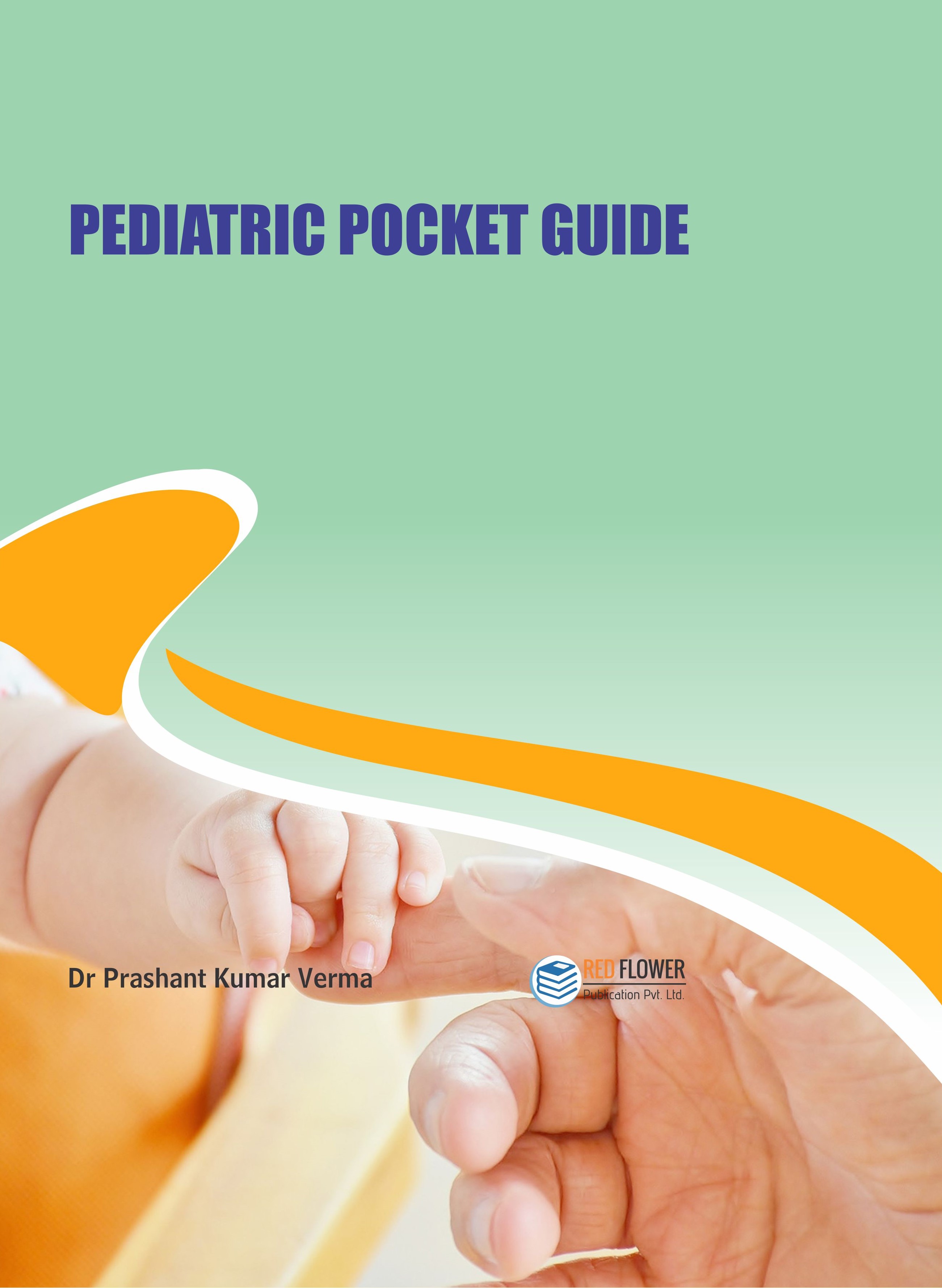 Pediatric Pocket Guide
