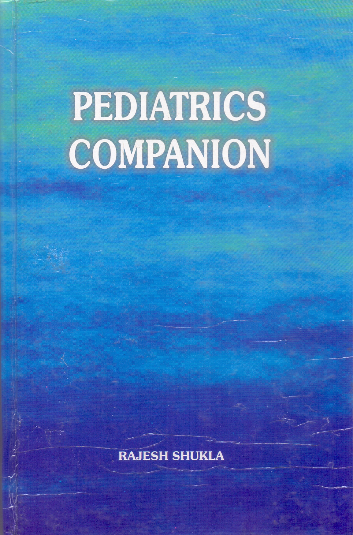 Pediatrics Companion