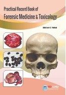 Practical Record Book of Forensic Medicine & Toxicology