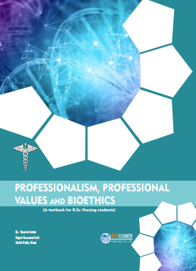 Professionalism, Professional Values and Bioethics