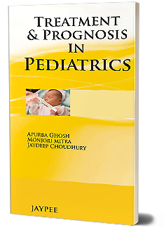 Treatment & Prognosis in Pediatrics