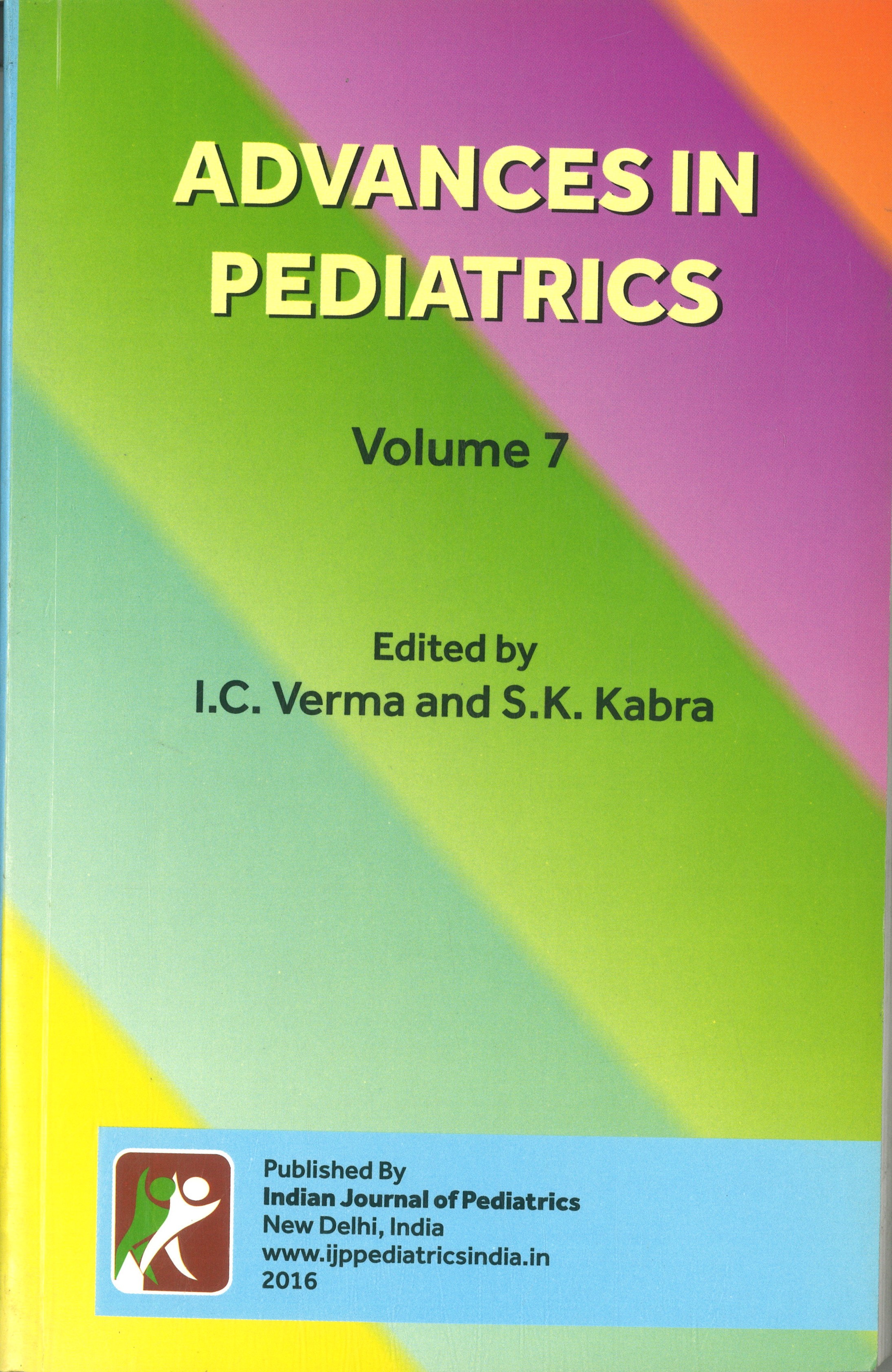 Advances in Pediatrics