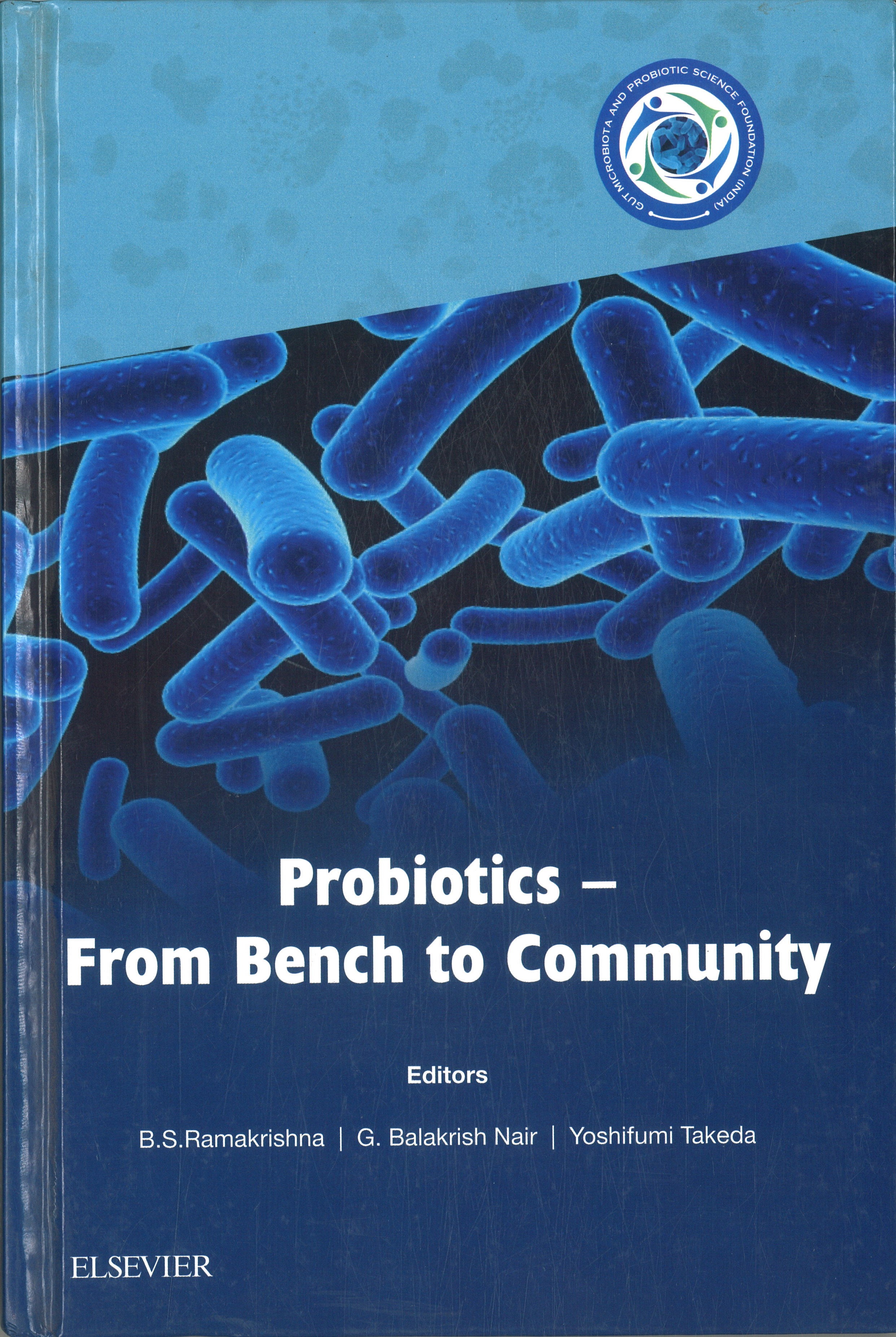 Probiotics- From Bench to Community