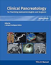 Clinical Pancreatology for Practising Gastroenterologists and Surgeons