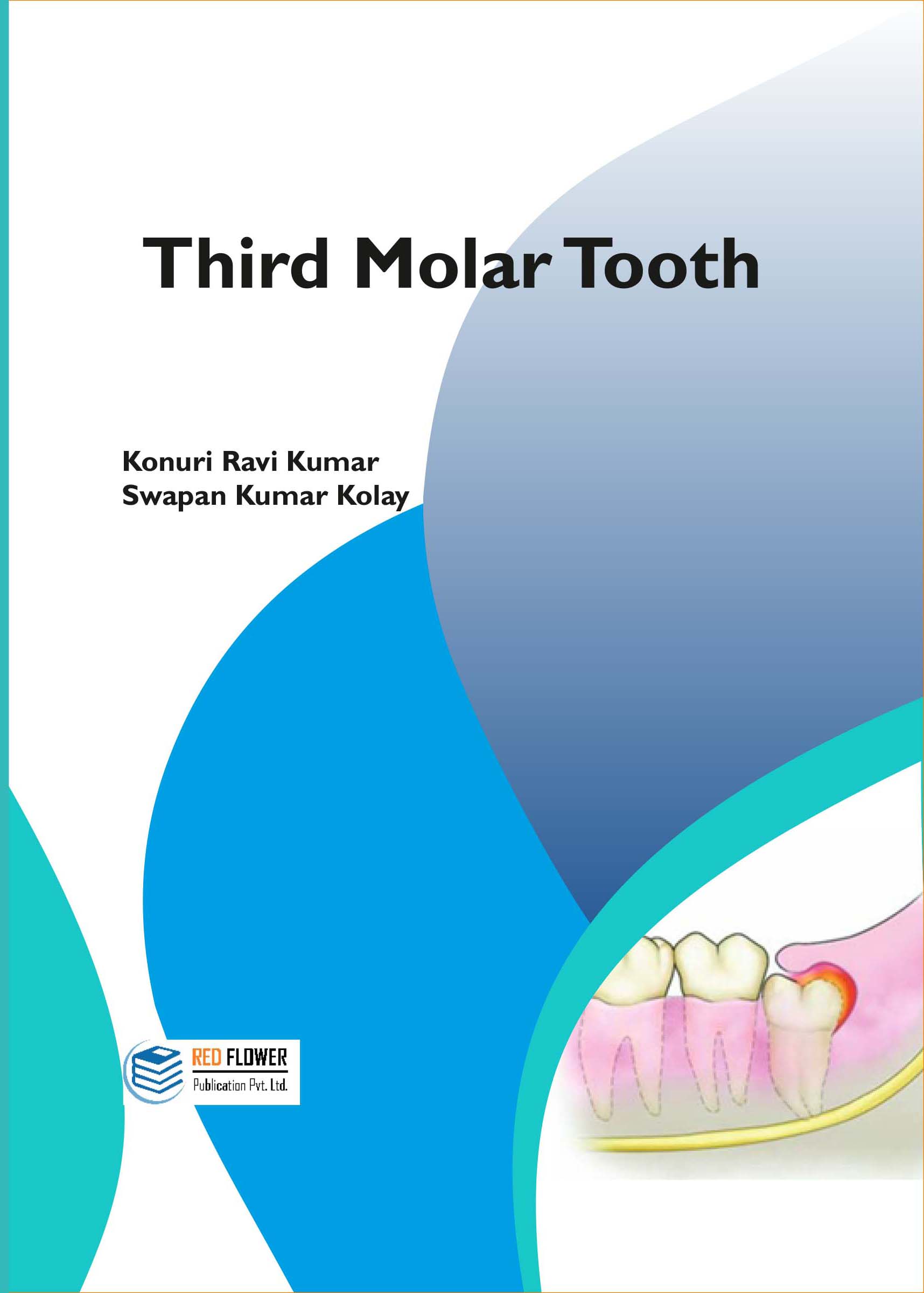 Third Molar Tooth (A Comparative Study in Tribal and Non-tribal)