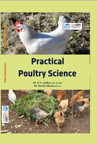 Practical Poultry Science