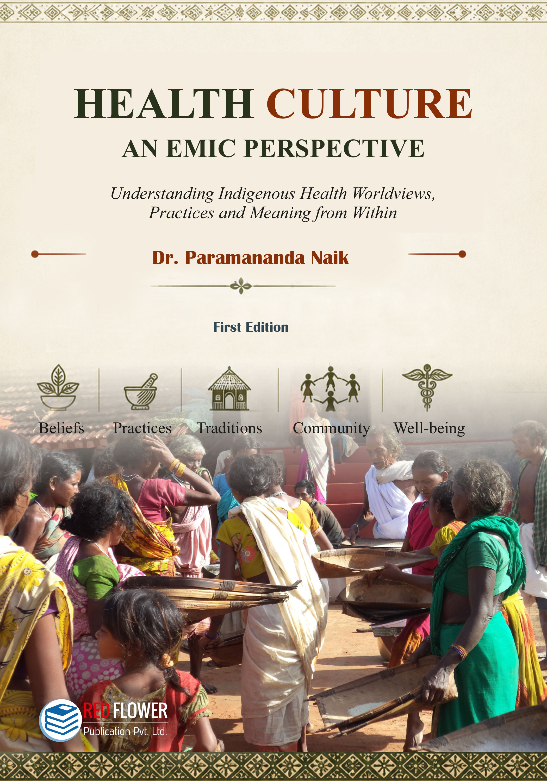 Health Culture An Emic Perspective
