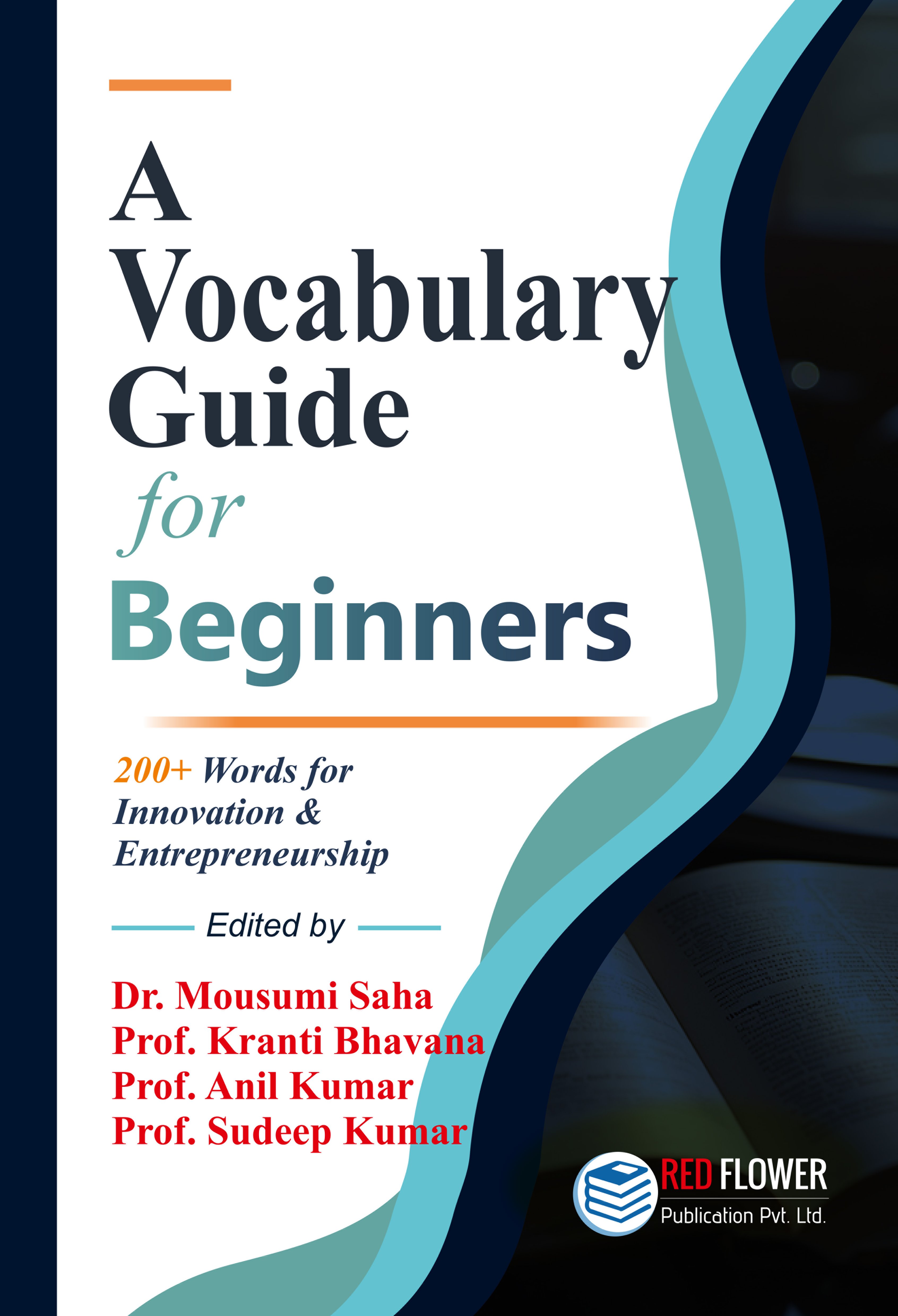A VOCABULARY GUIDE FOR BEGINNERS