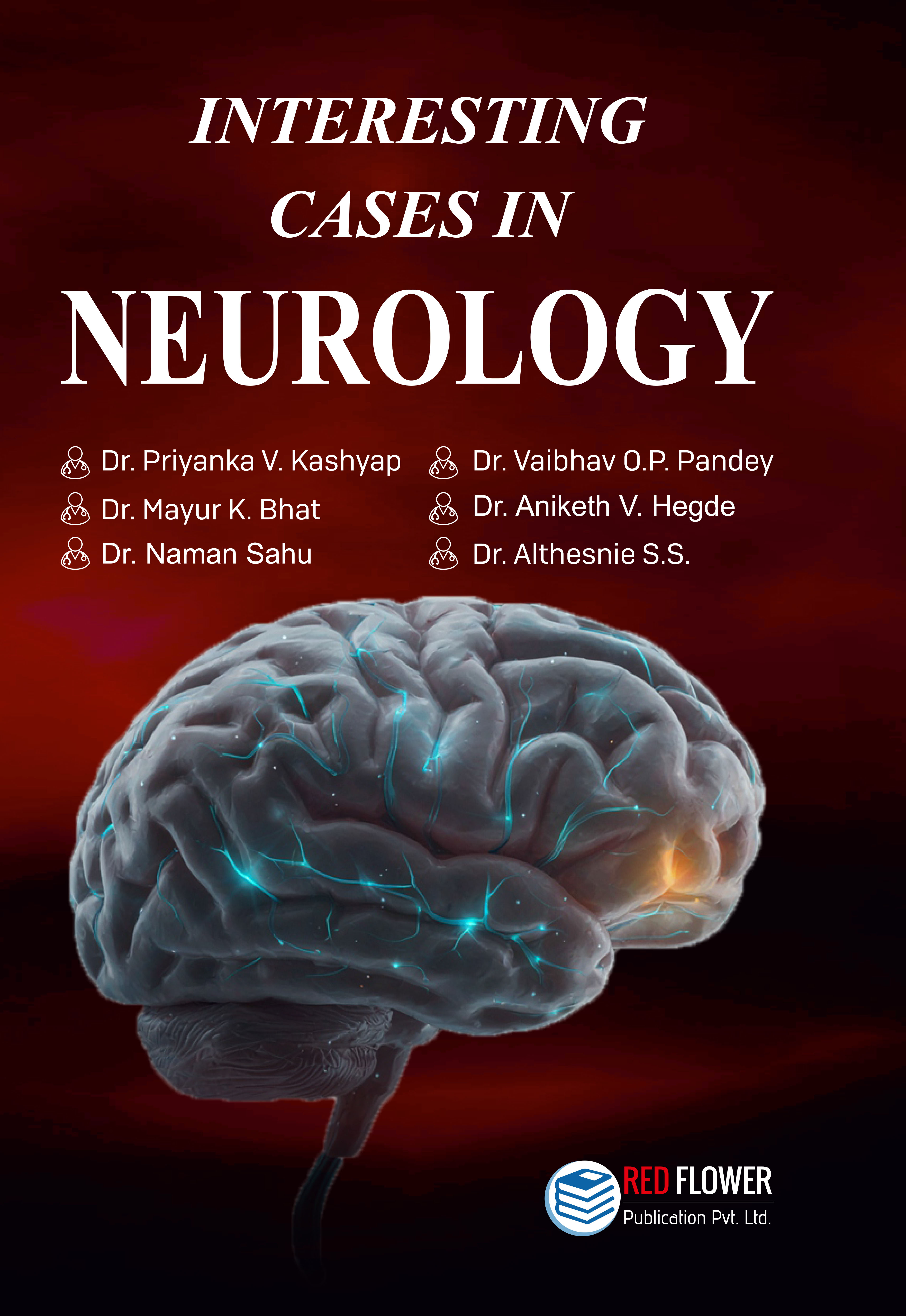 Interesting Cases in Neurology