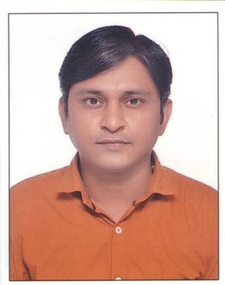 Yogesh Kumar