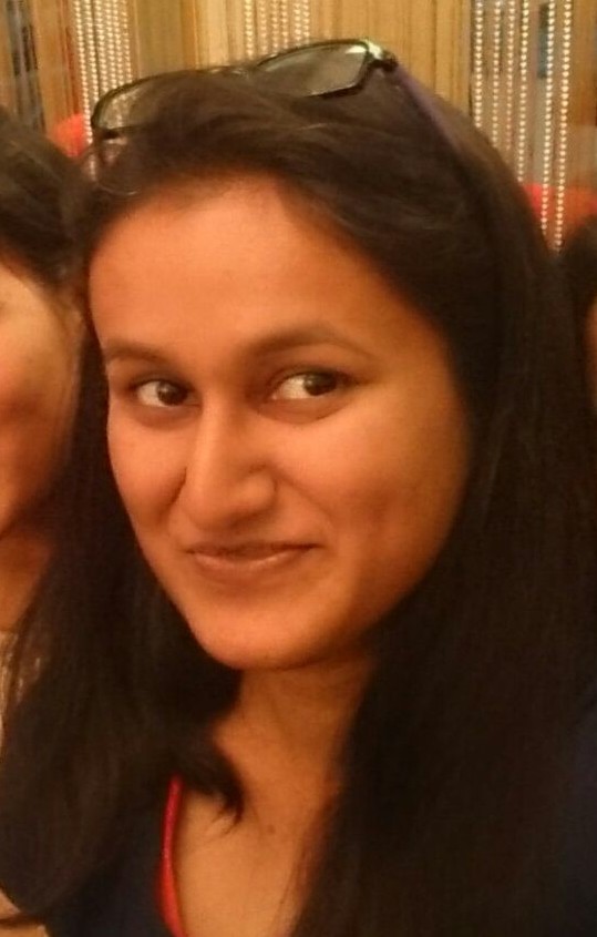 Shweta