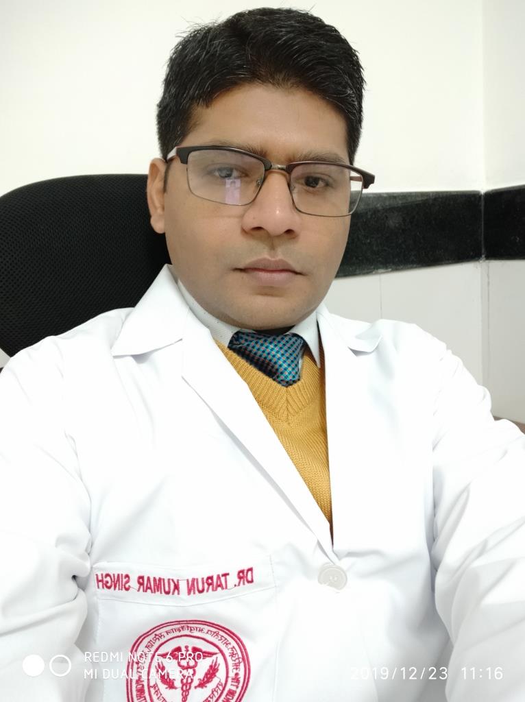 Tarun Kumar