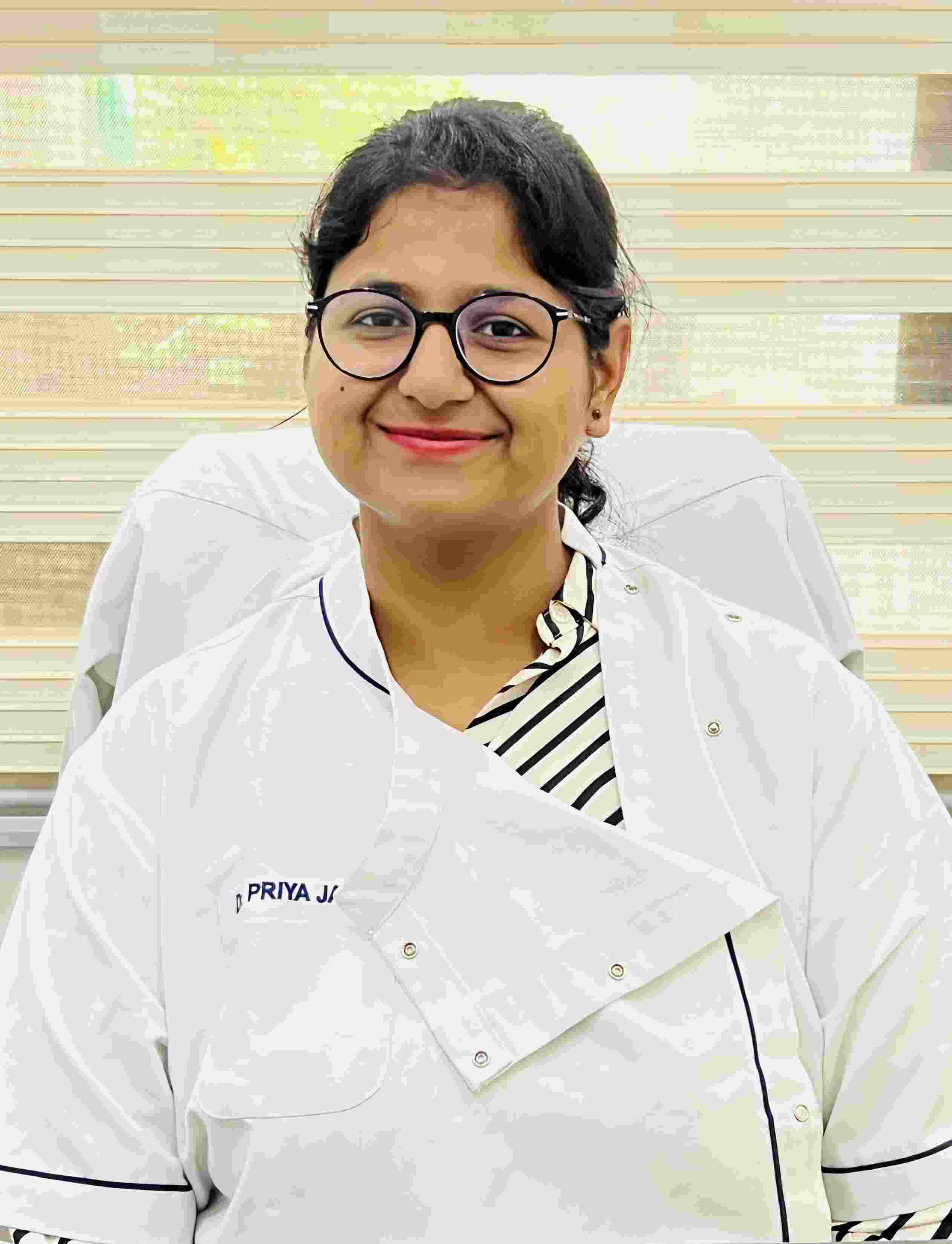 Priya