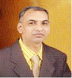 Sunil