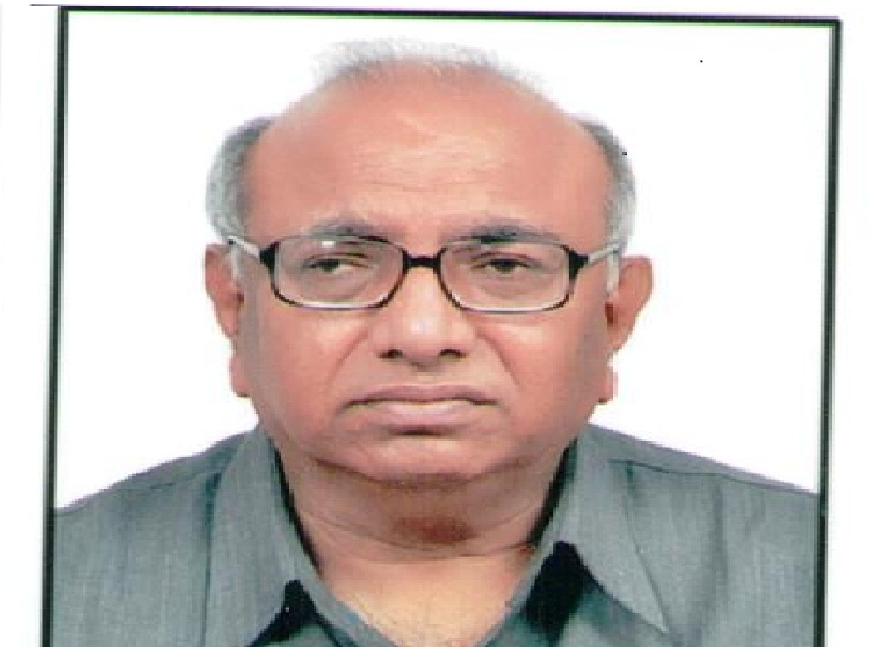 Bhanwar Lal
