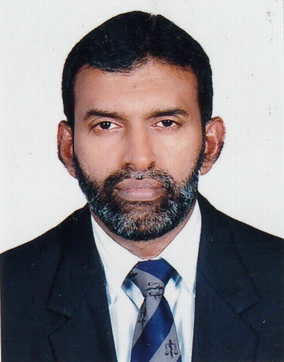 Usliyanage Clifford