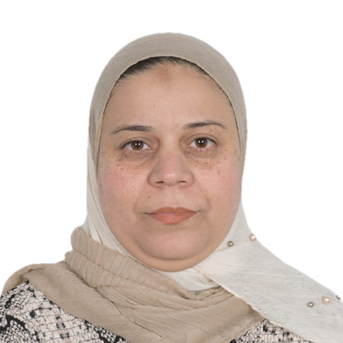 Lamis Mohamed