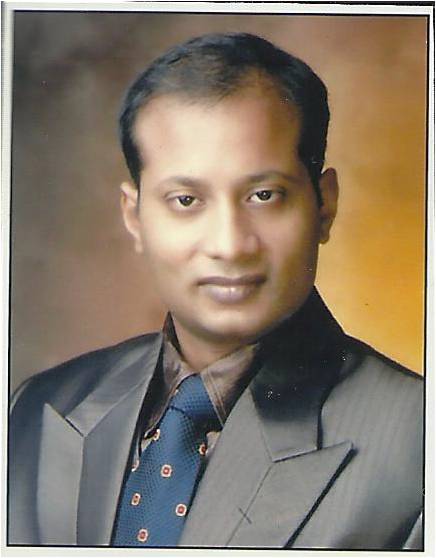Karthik M