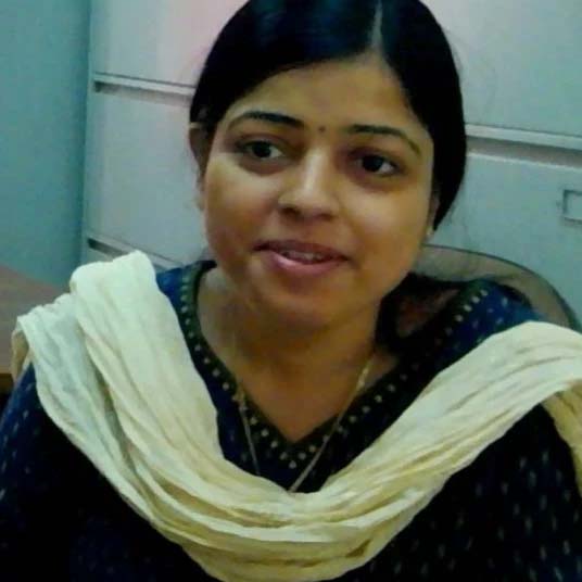 Manisha B.