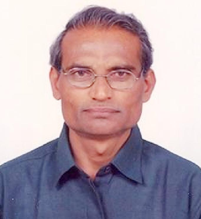 S. Sudarshan