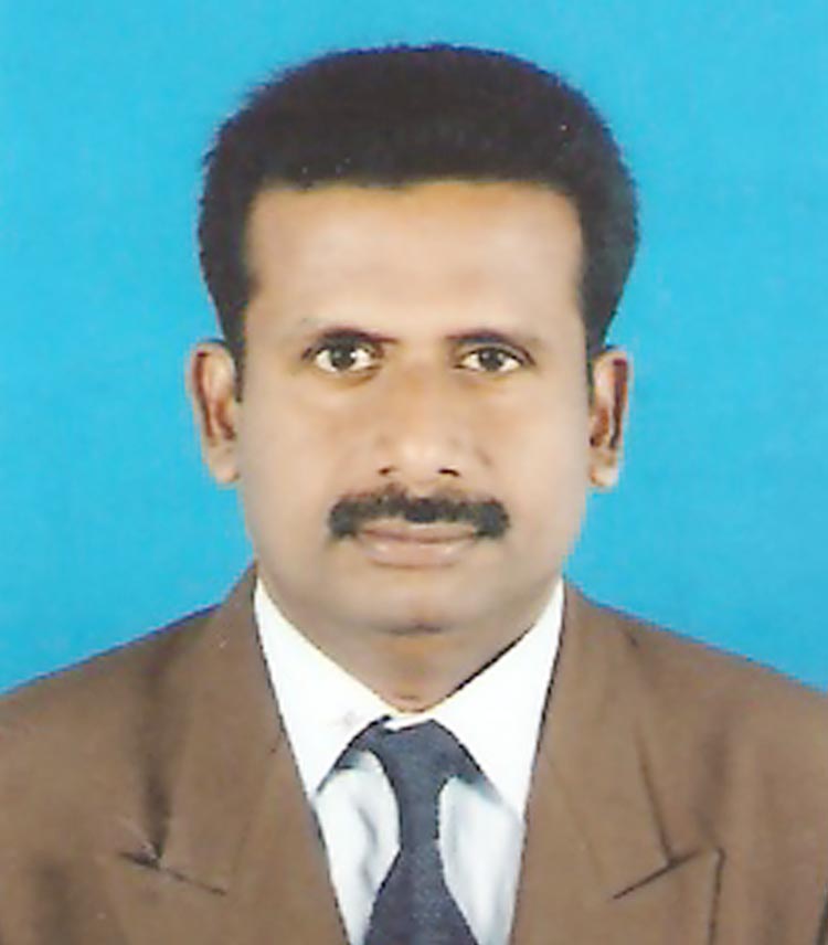 S. Thanuskodi