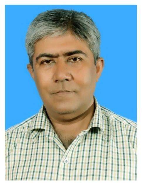 Anil Kumar