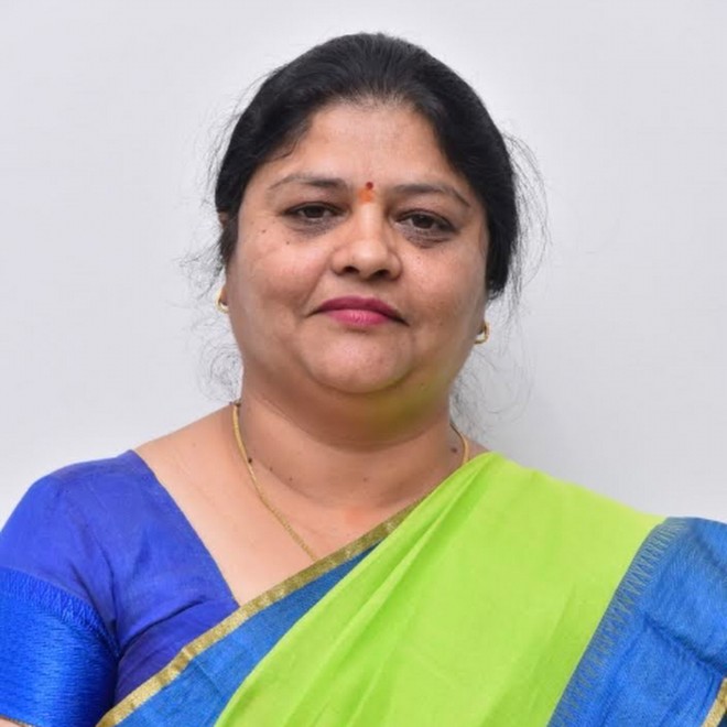 Sarita