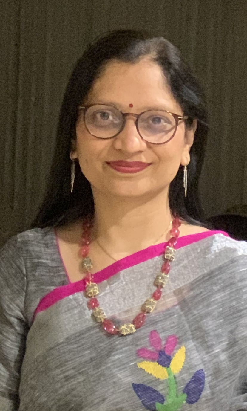 Vidushi