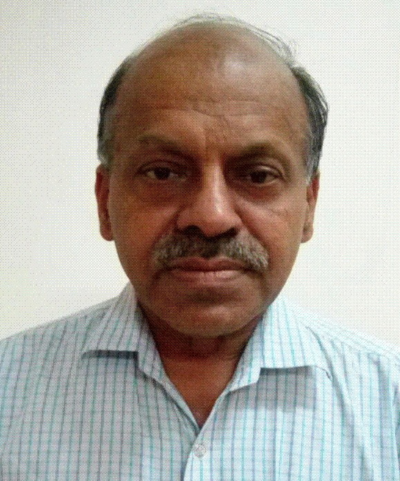 Rakesh Kumar