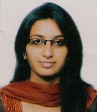Sarita D.