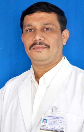 Sunil Vitthalrao