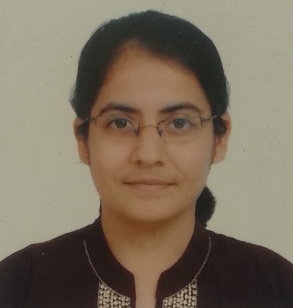 Archana N.