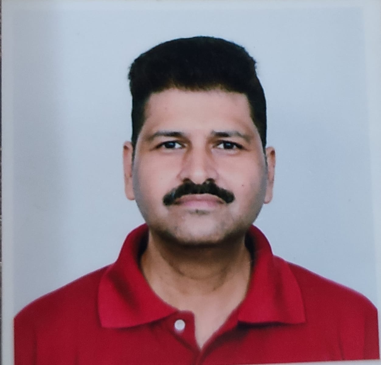 Ravi Prakash