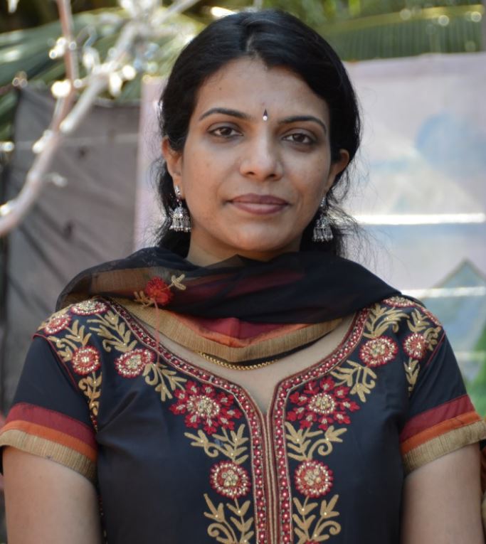 Archana